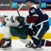 Colorado Avalanche Melaju ke Final Wilayah Barat NHL Usai Menang Dramatis atas Minnesota Wild