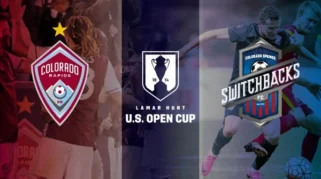 Colorado Rapids vs Colorado Springs Switchbacks: Penalty Shootout Memukau di US Open Cup