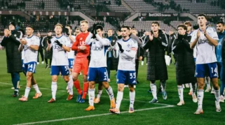 Como 1907 Cetak Sejarah Lolos Liga Champions Musim 2026/2027