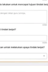 Contoh Jawaban PMM Guru: Kapan Melakukan Aksi Tindak Lanjut dalam Pembelajaran?