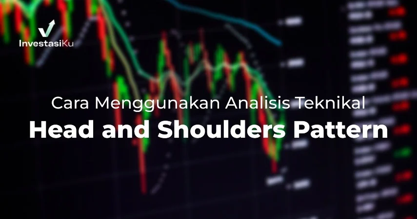 Contoh nyata: Analisis head and shoulders pada indeks IDX30