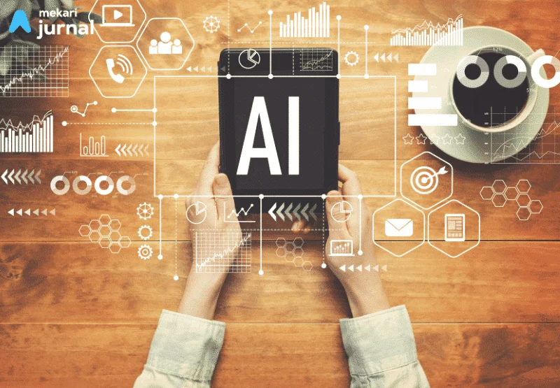 Contoh Penggunaan AI Generator untuk Video Marketing
