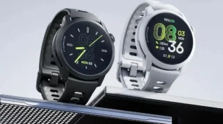 Coros Luncurkan Warna Baru untuk Jam Tangan Olahraga Terjangkau Pace 4
