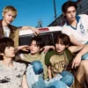 CORTIS Rilis Lagu ACAI, Cerita Kehidupan Sehari-hari Tersaji dalam Mini Album GREENGREEN