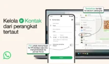 Cove Tambah Fitur Media Sosial, Bisa Chat Antar Penghuni