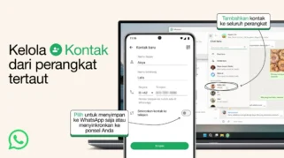 Cove Tambah Fitur Media Sosial, Bisa Chat Antar Penghuni