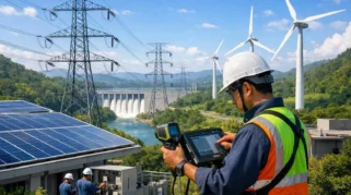 CPPE Suarakan Alarm Terhadap Penurunan Sektor Listrik Nigeria di Q1 2026