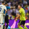 Cristiano Ronaldo Akhiri Penantian Gelar Liga Profesional Saudi Bersama Al-Nassr