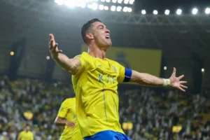 Cristiano Ronaldo Bentuk Kritik Terhadap Saudi Pro League, Janji Sampaikan Pandangan di Akhir Musim