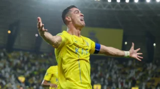 Cristiano Ronaldo Bentuk Kritik Terhadap Saudi Pro League, Janji Sampaikan Pandangan di Akhir Musim