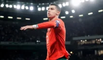 Cristiano Ronaldo Masuk Skuat Portugal untuk Piala Dunia 2026, Catat Rekor Penampilan Keenam