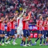 Cruz Azul Tundukkan Chivas Guadalajara 2-1 dan Melaju ke Final Liguilla MX 2026