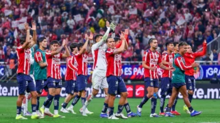 Cruz Azul Tundukkan Chivas Guadalajara 2-1 dan Melaju ke Final Liguilla MX 2026