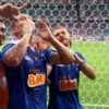 Cruzeiro Bangkit dan Menang 2-1 Atas Bahia di Arena Fonte Nova