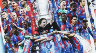 Crystal Palace Juara Liga Konferensi 2025/2026 dan Lolos Liga Europa 2026/2027