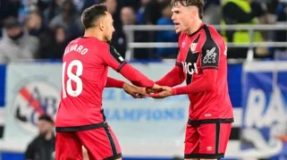 Crystal Palace Menang Tipis 1-0 atas Rayo Vallecano dan Raih Trofi Eropa Pertama