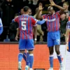 Crystal Palace Raih Gelar Juara Liga Konferensi Europa 2026