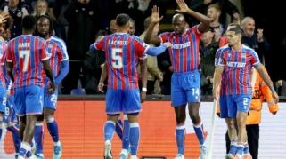 Crystal Palace Raih Gelar Juara Liga Konferensi Europa 2026