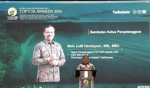 CSR Kini Jadi Strategi Bisnis Utama, Bukan Sekadar Donasi