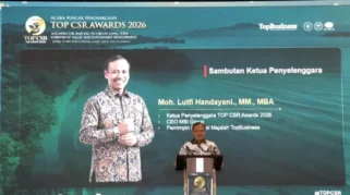 CSR Kini Jadi Strategi Bisnis Utama, Bukan Sekadar Donasi