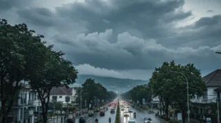 Cuaca Malang Raya Sabtu 16 Mei 2026: Siang Terik, Malam Berkabut di Batu dan Kabupaten Malang