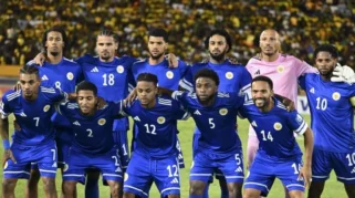 Curacao Siap Tantang Dunia di Piala Dunia 2026