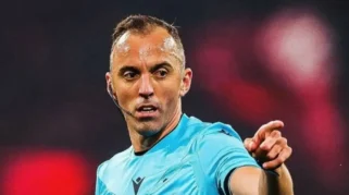 Curiga Wasit Berpihak pada PSG, Petinggi Bayern Munchen: Dia Berbicara dengan Para Pemain Portugal!