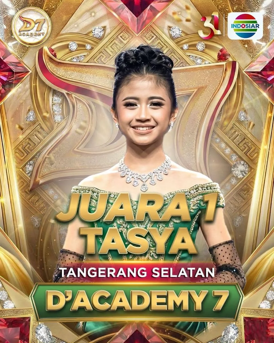 Da7 tasya