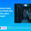 Daftar Aplikasi Penghasil Bitcoin Tercepat 2026 Cara Cuan Realistis Tanpa Modal Besar