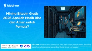 Daftar Aplikasi Penghasil Bitcoin Tercepat 2026 Cara Cuan Realistis Tanpa Modal Besar