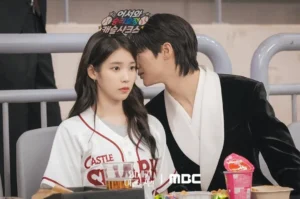 Daftar Drakor Romcom 2026 yang Bikin Baper di Paruh Pertama Tahun Ini