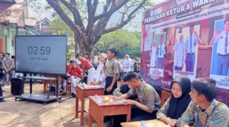 Daftar Ketua Ikastara Masa ke Masa, Pemilihan Ketua Periode 2026-2029 Ditentukan Hari Ini