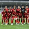 Daftar lengkap 23 pemain timnas Indonesia, Marselino masuk