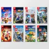 Daftar Lengkap Game LEGO di Nintendo Switch dan Switch 2 Tahun 2026