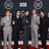 Daftar Lengkap Pemenang American Music Awards 2026: KATSEYE, Sabrina Carpenter, BTS, dan Bruno Mars Raih Kemenangan Gemilang