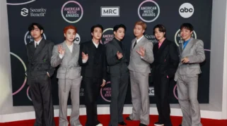 Daftar Lengkap Pemenang American Music Awards 2026: KATSEYE, Sabrina Carpenter, BTS, dan Bruno Mars Raih Kemenangan Gemilang