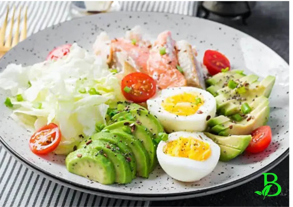 Daftar Makanan Rendah Karbohidrat yang Efektif untuk Diet Cepat