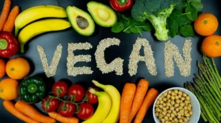 Daftar Makanan Sehat untuk Diet Vegetarian yang Wajib Dicoba