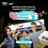 Daftar Summer Movies 2026 dan Kemudahan Tiket lewat blu by BCA Digital