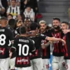 Daftar Tim Lolos Liga Champions 2026/2027, Juventus dan AC Milan Gagal