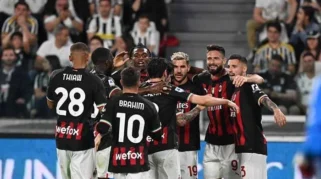 Daftar Tim Lolos Liga Champions 2026/2027, Juventus dan AC Milan Gagal