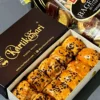 Daftar Tren Oleh-Oleh Bandung 2026 Paling Hits: Dari Roti Macan hingga Dessert Viral TikTok