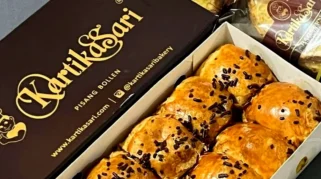 Daftar Tren Oleh-Oleh Bandung 2026 Paling Hits: Dari Roti Macan hingga Dessert Viral TikTok