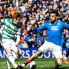 Daizen Maeda Cetak Gol Spektakuler, Celtic Unggul 3-1 atas Rangers di Old Firm Derby
