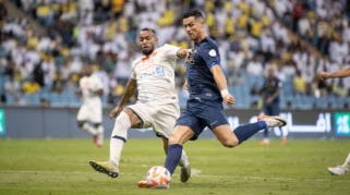 Damac FC Tekuk Al Fayha 3-0 di Laga Saudi Pro League