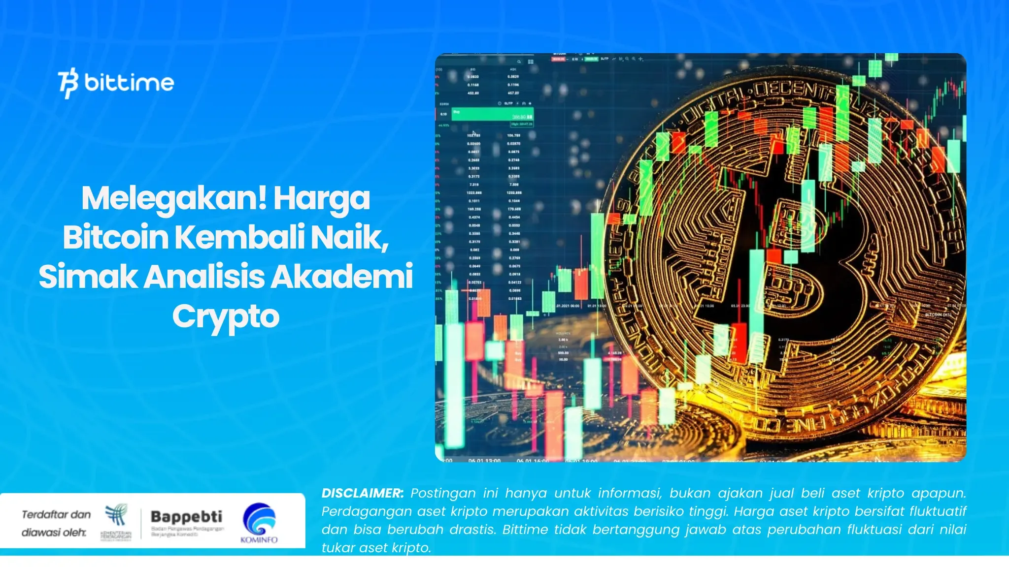 dampak inflasi terhadap nilai bitcoin: Analisis Mendalam