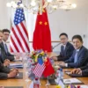 Dampak Pertemuan Amerika Serikat dan Tiongkok terhadap Indonesia