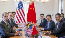 Dampak Pertemuan Amerika Serikat dan Tiongkok terhadap Indonesia