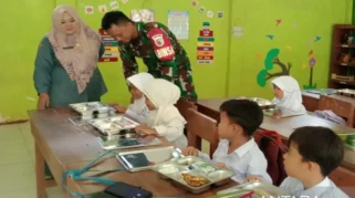 Dana Dibekukan Gara-gara Masalah IPAL, 22 SPPG di Probolinggo Terpaksa Berhenti Beroperasi