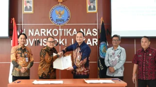 Dana Sitaan Korupsi Dimanfaatkan untuk Perbaikan Layanan Publik Nasional, Fokus pada Sekolah dan Puskesmas